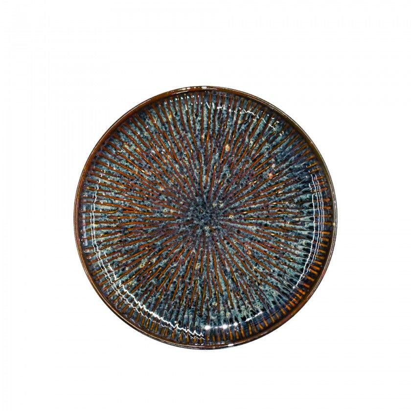 Prato Raso Girasol 24.5cm