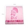 Pano Cozinha 100% Algod�o Cruzeta Cor Sortida 50X50cm