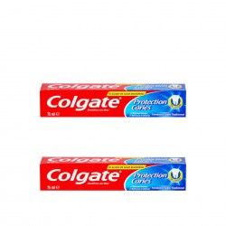 Pasta Dentes Colgate Anti Cries 75ML