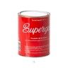 Massa Limpeza Supergel Lata 1000ml Massa Limpeza Supergel Lata 1000ml