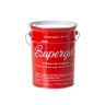 Massa Limpeza Supergel Lata 5000ml