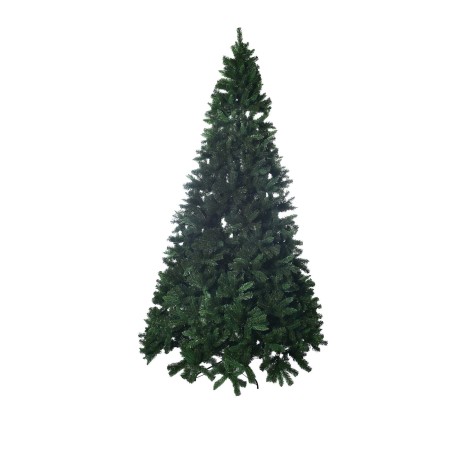 Árvore Natal Redonda Verde 130X240cm - Image product