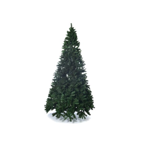 Árvore Natal Redonda Verde 105X180cm - Image product