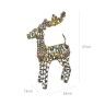 Rena Metal 30 Led 25X12X37cm Rena Metal 30 Led 25X12X37cm