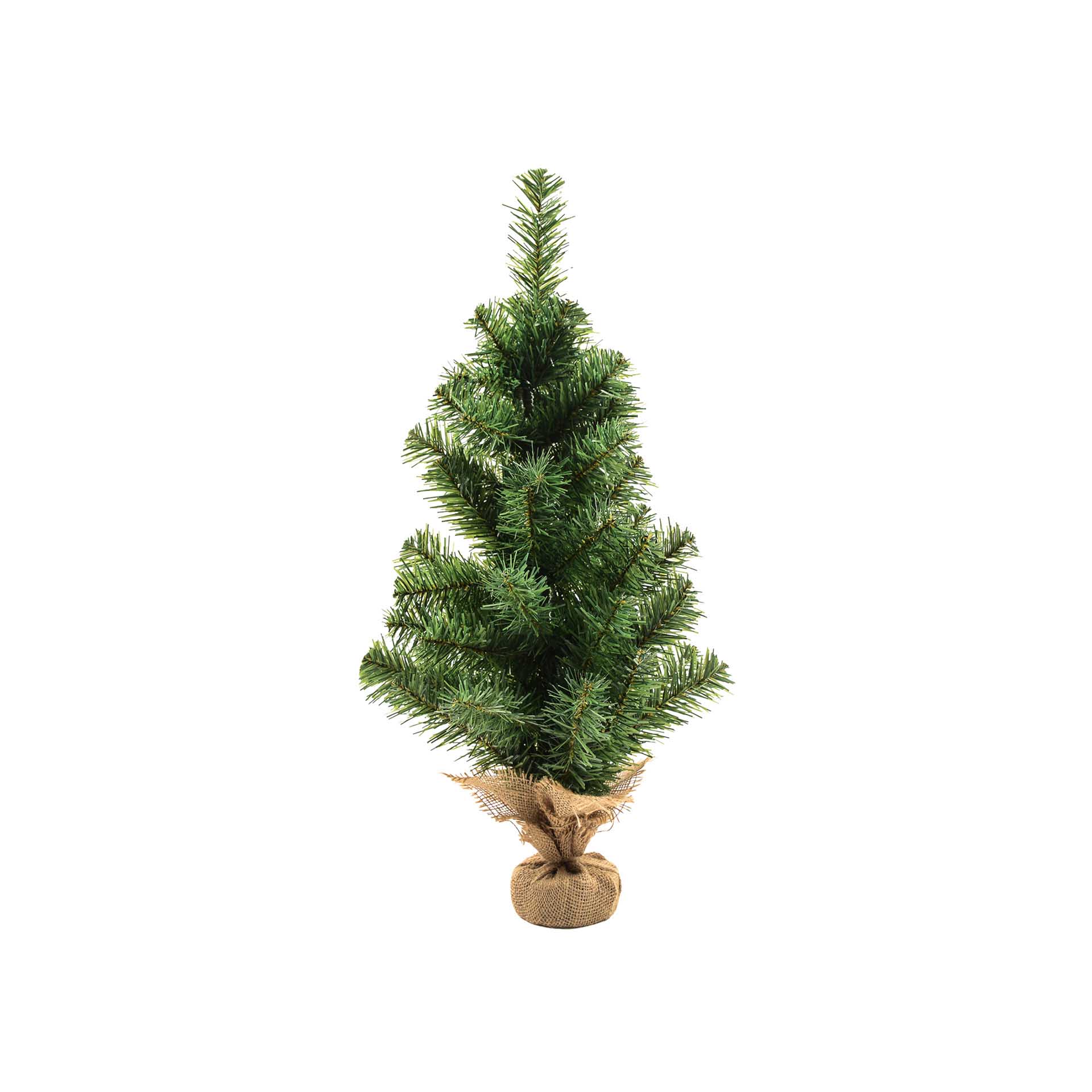 Pinheiro Natal com Saco