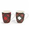 Caneca Xadrez Sortido 350ml 8.5X10.2cm Caneca Xadrez Sortido 350ml 8.5X10.2cm