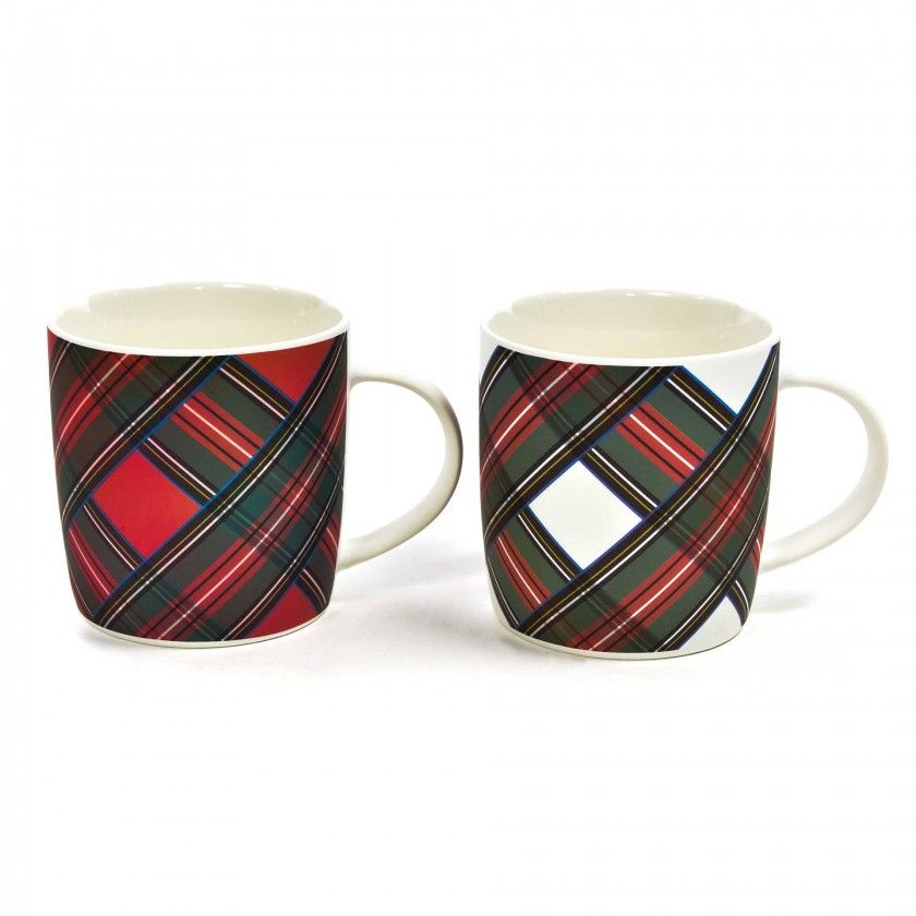 Caneca Xadrez Sortido 390ml 8.6X9.2cm Caneca Xadrez Sortido 390ml 8.6X9.2cm