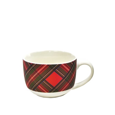 Caneca Xadrez Sortido 370ml 10X7.5cm - Image product