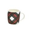 Caneca Xadrez Sortido 390ml 8.6X9.2cm Caneca Xadrez Sortido 390ml 8.6X9.2cm