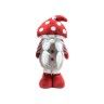 Gnomo Cogumelo Natal Sortido 21X12X46cm Gnomo Cogumelo Natal Sortido 21X12X46cm