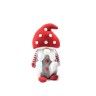 Gnomo Cogumelo Natal Sortido 15X9X26cm Gnomo Cogumelo Natal Sortido 15X9X26cm