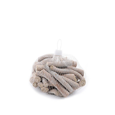 Galho Madeira Cor Sortida 250gr - Image product