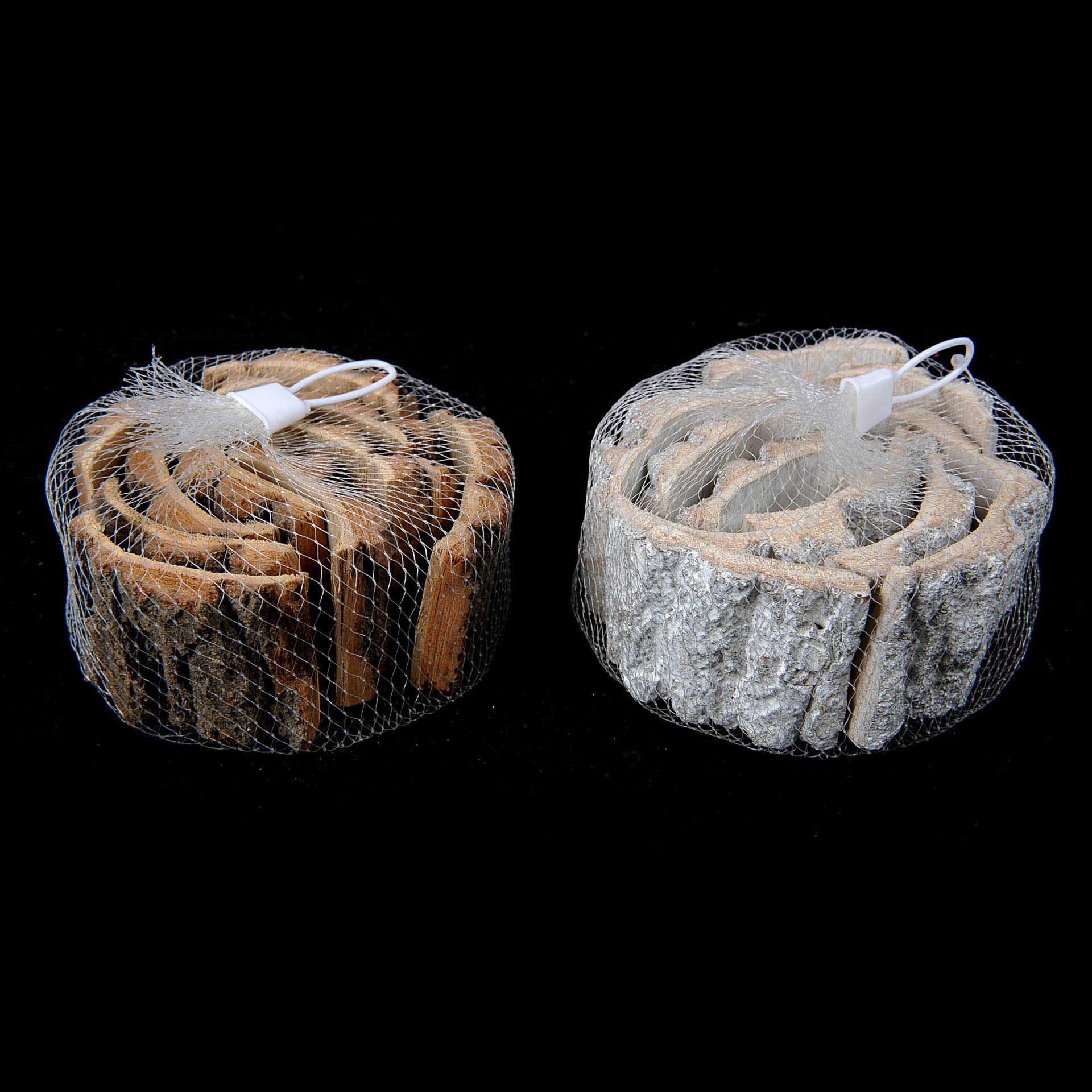 Cortiça Cor Sortida 250gr