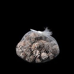 Pinhas Cor Sortida 200gr