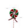 Lollipop Sortido Verde / Vermelho Lollipop Sortido Verde / Vermelho
