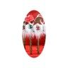 Caneta Natal Gnomo 4.5X2X22.5cm Caneta Natal Gnomo 4.5X2X22.5cm
