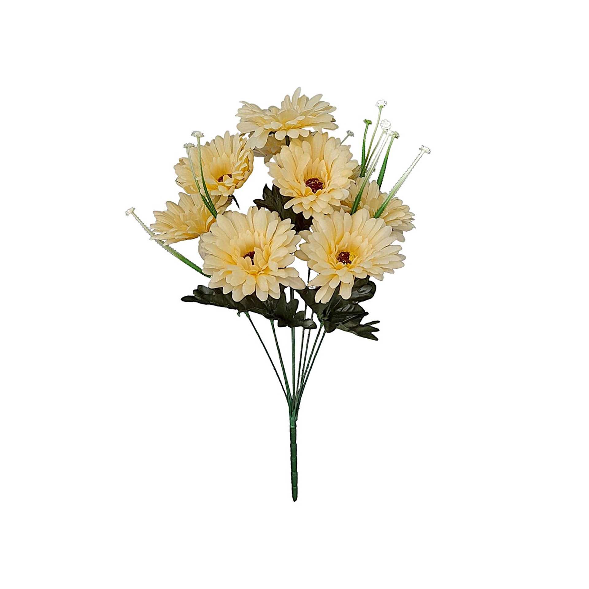 Ramo Gerbéras 9 Flores 50cm