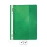 Dossier Classificador Verde A4 100 Folhas 24X31cm Dossier Classificador Verde A4 100 Folhas 24X31cm