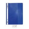 Dossier Classificador Azul A4 100 Folhas 24X31cm Dossier Classificador Azul A4 100 Folhas 24X31cm