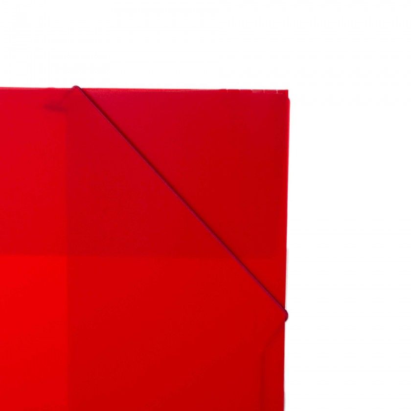 Capa El�sticos A3 32X44cm