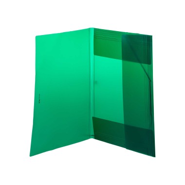 Capa El�sticos A3 32X44cm