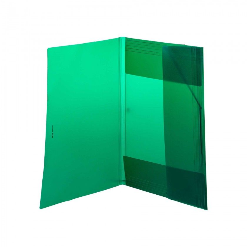 Capa Elásticos A3 32X44cm Capa Elásticos A3 32X44cm