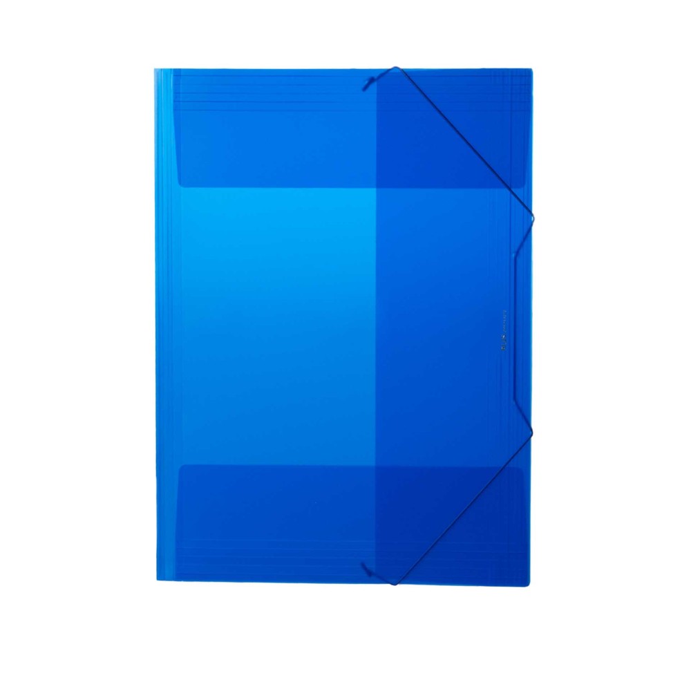Capa El�sticos A3 32X44cm