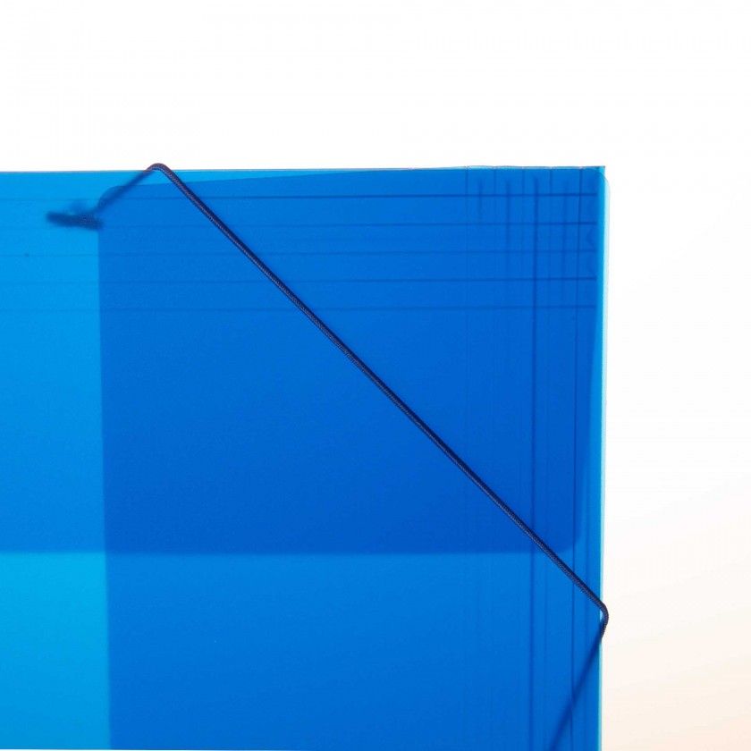 Capa Elásticos A3 32X44cm Capa Elásticos A3 32X44cm