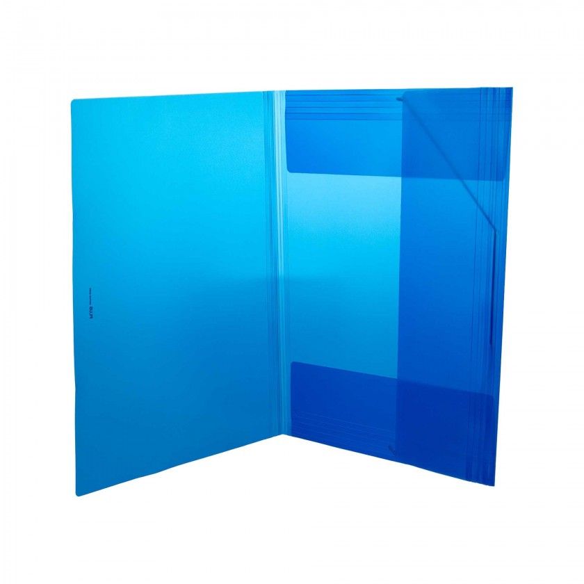 Capa Elásticos A3 32X44cm Capa Elásticos A3 32X44cm