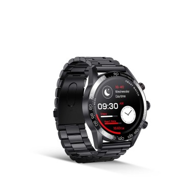 Smartwatch Vtg Black