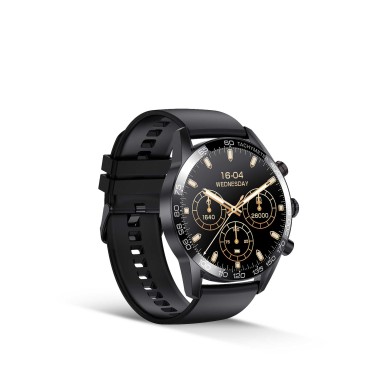 Smartwatch Vtg Black
