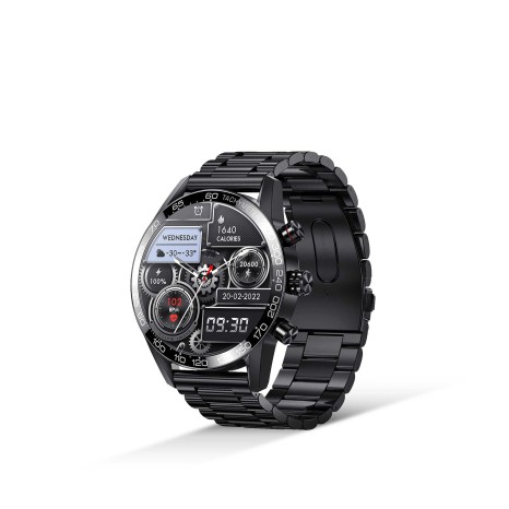 Smartwatch Vtg Black - Image product