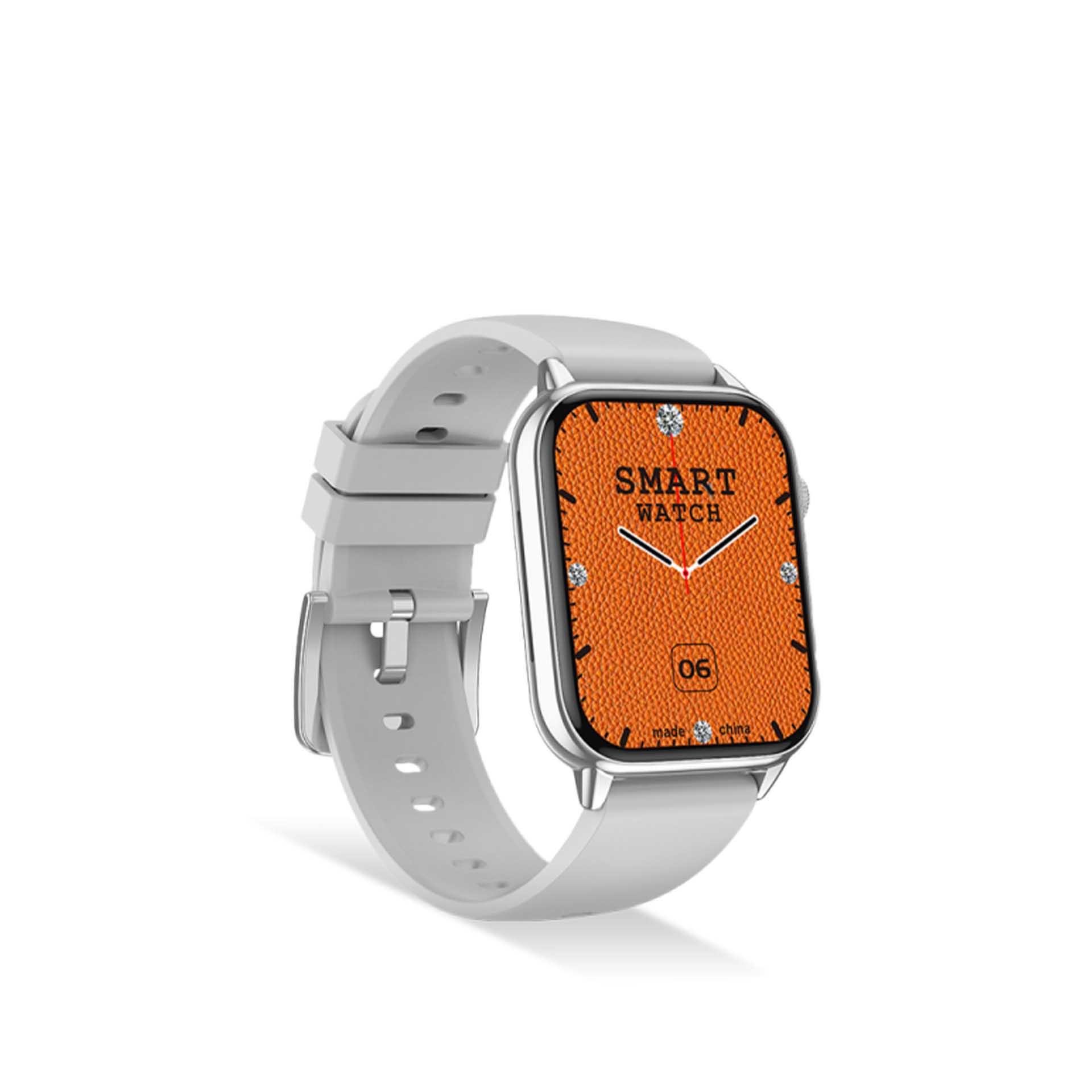 Smartwatch Square Rgp