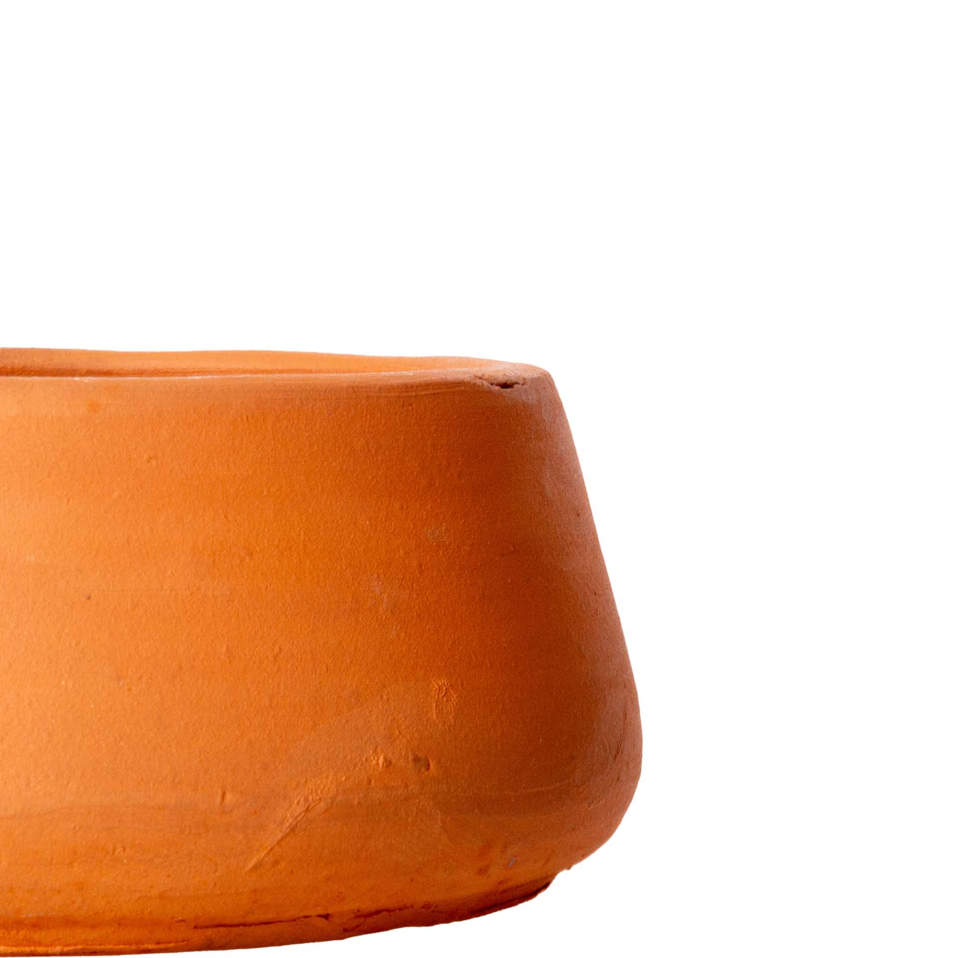 Bebedouro Barro Redondo 16cm