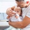 Toalhitas Húmidas Baby Naturdermo 80 Unidades Toalhitas Húmidas Baby Naturdermo 80 Unidades