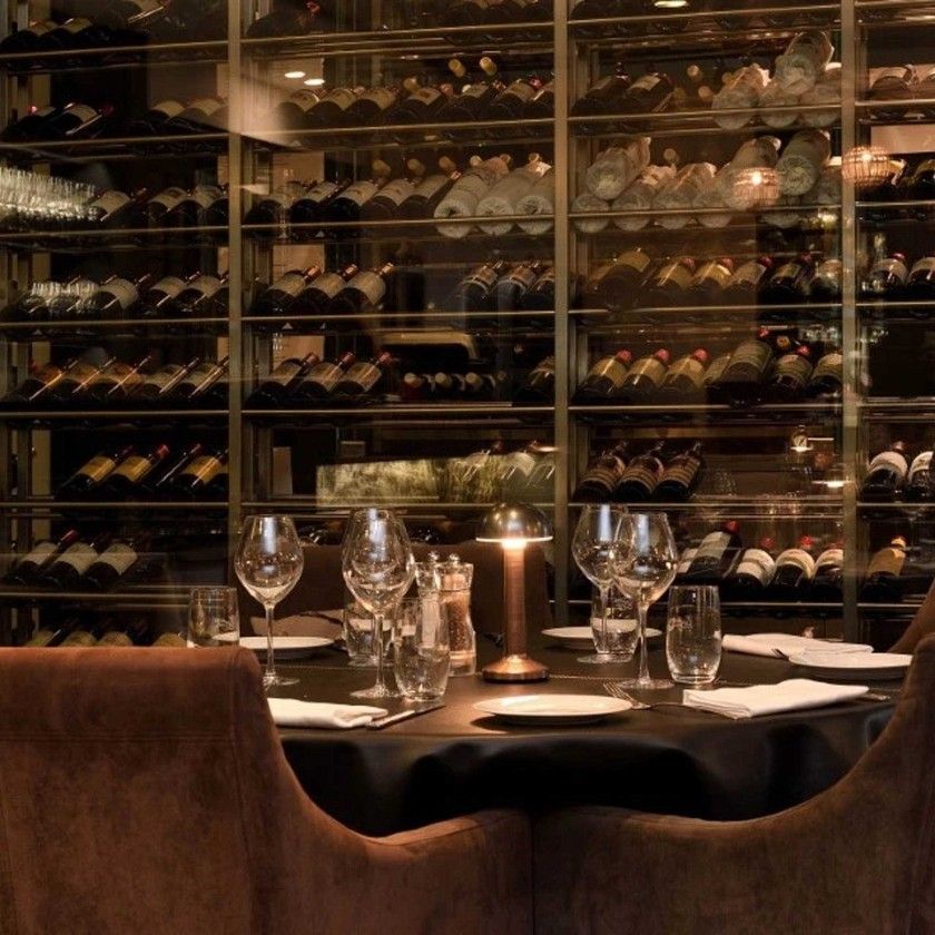 Candeeiro Mesa Moments Bowl Dourado 10X8.7X22.6cm