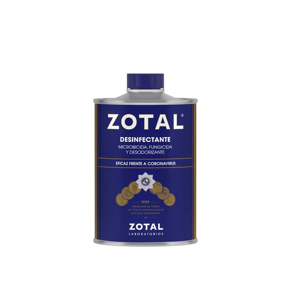 Desinfetante Zotal XXL