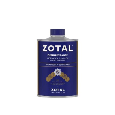 Desinfetante Zotal XXL