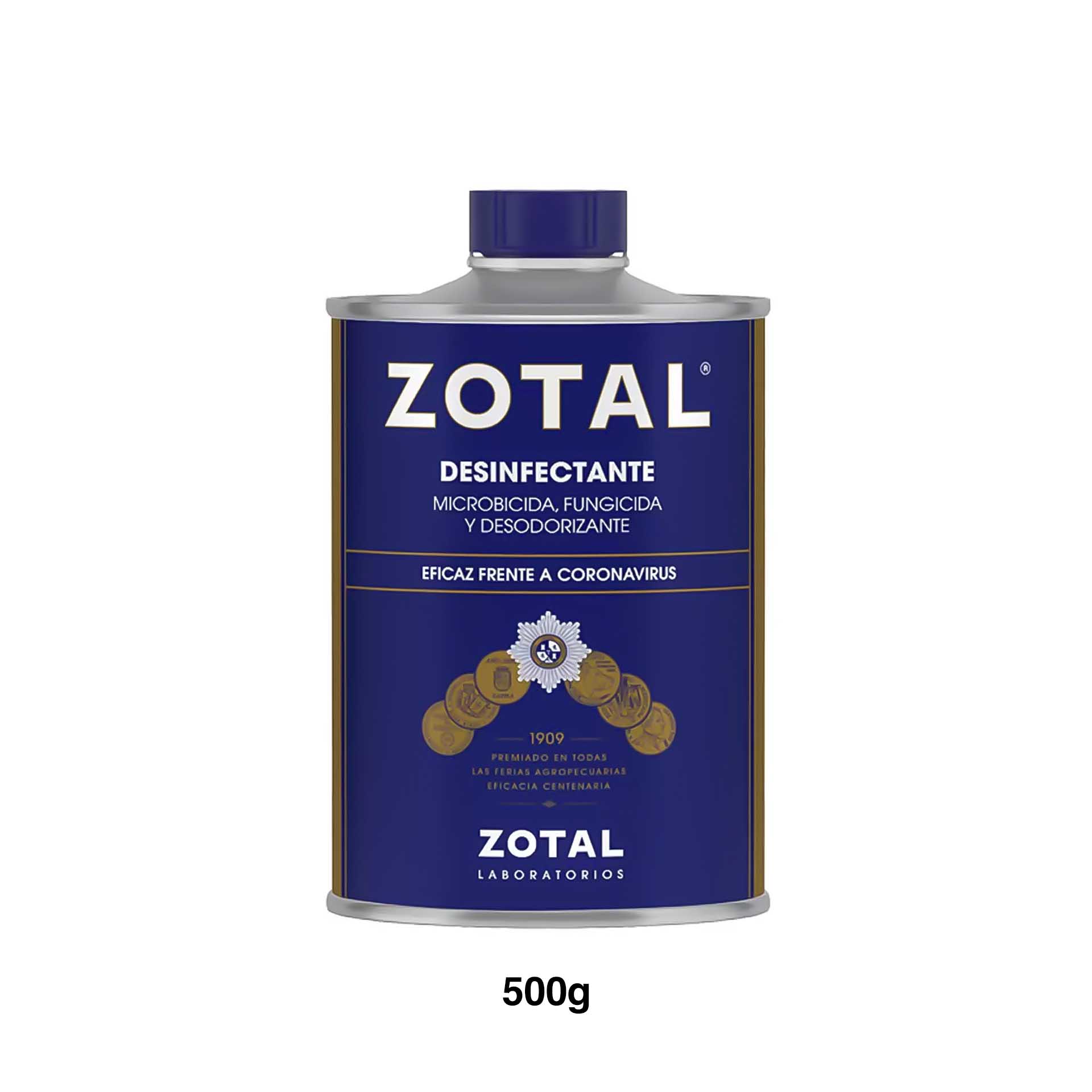 Desinfetante Zotal XXL