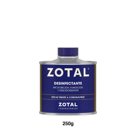 Desinfetante Zotal XXL - Image product