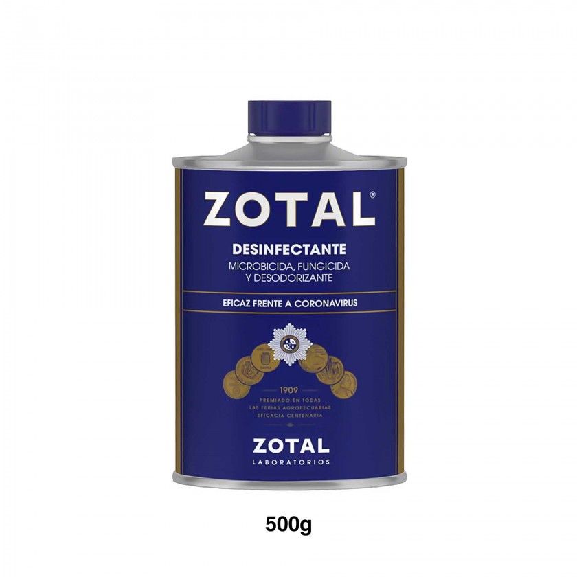 Desinfetante Zotal XXL