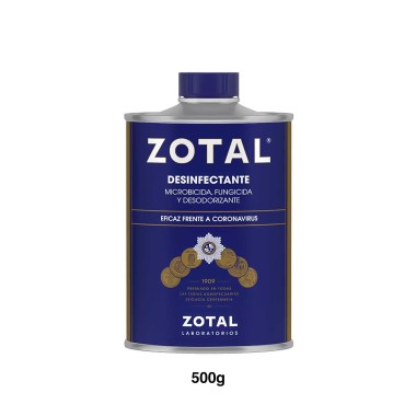 Desinfetante Zotal XXL