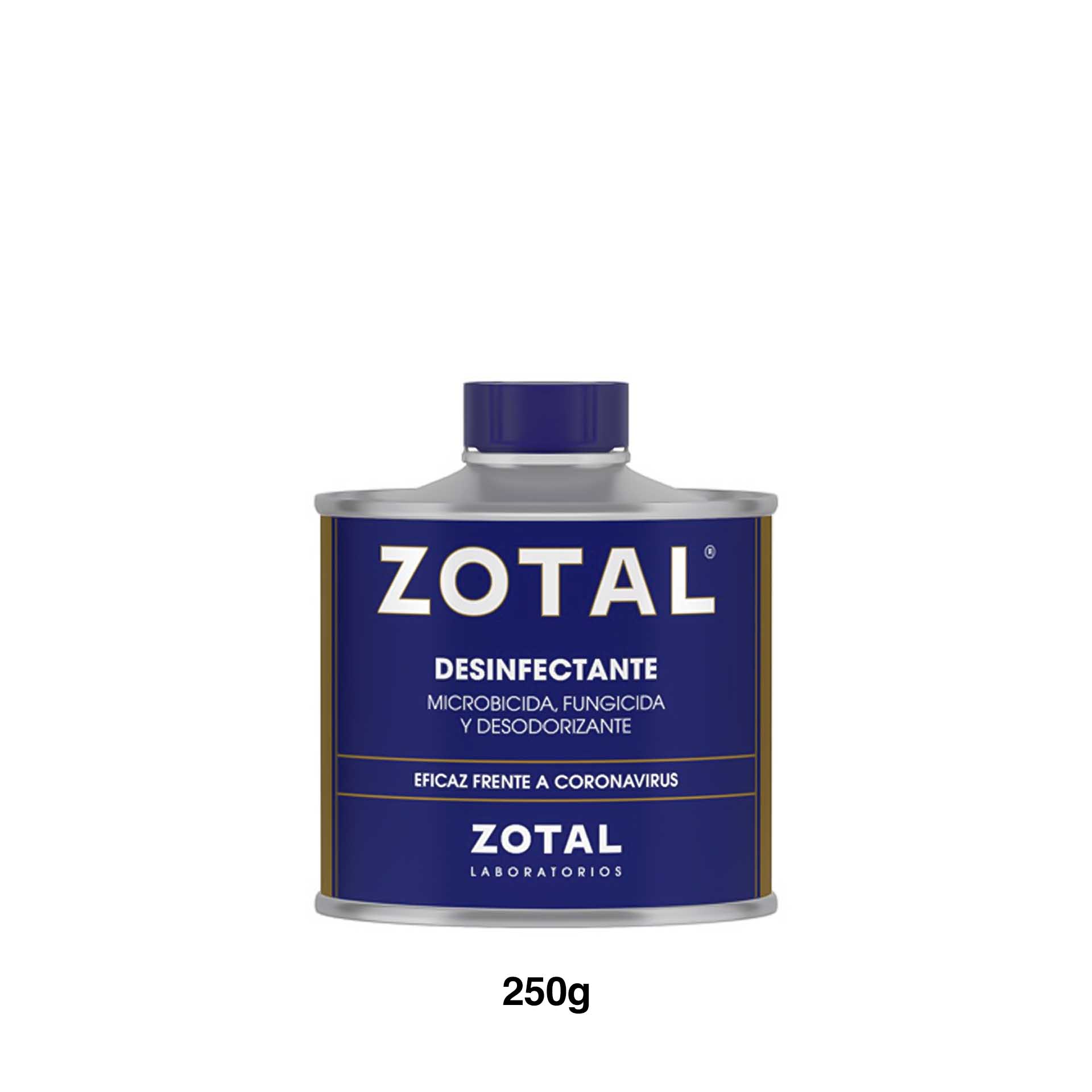 Desinfetante Zotal XXL
