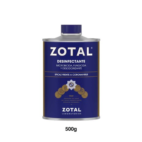 Desinfetante Zotal XXL - Image product