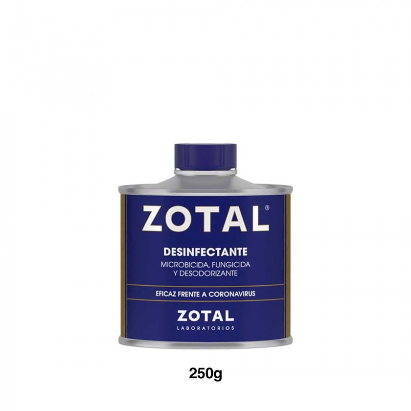 Desinfetante Zotal XXL Desinfetante Zotal XXL