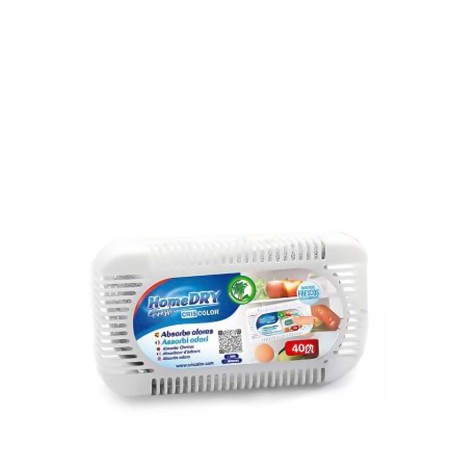 Absorve Odores Frigorífico Bambu 40gr - Image product