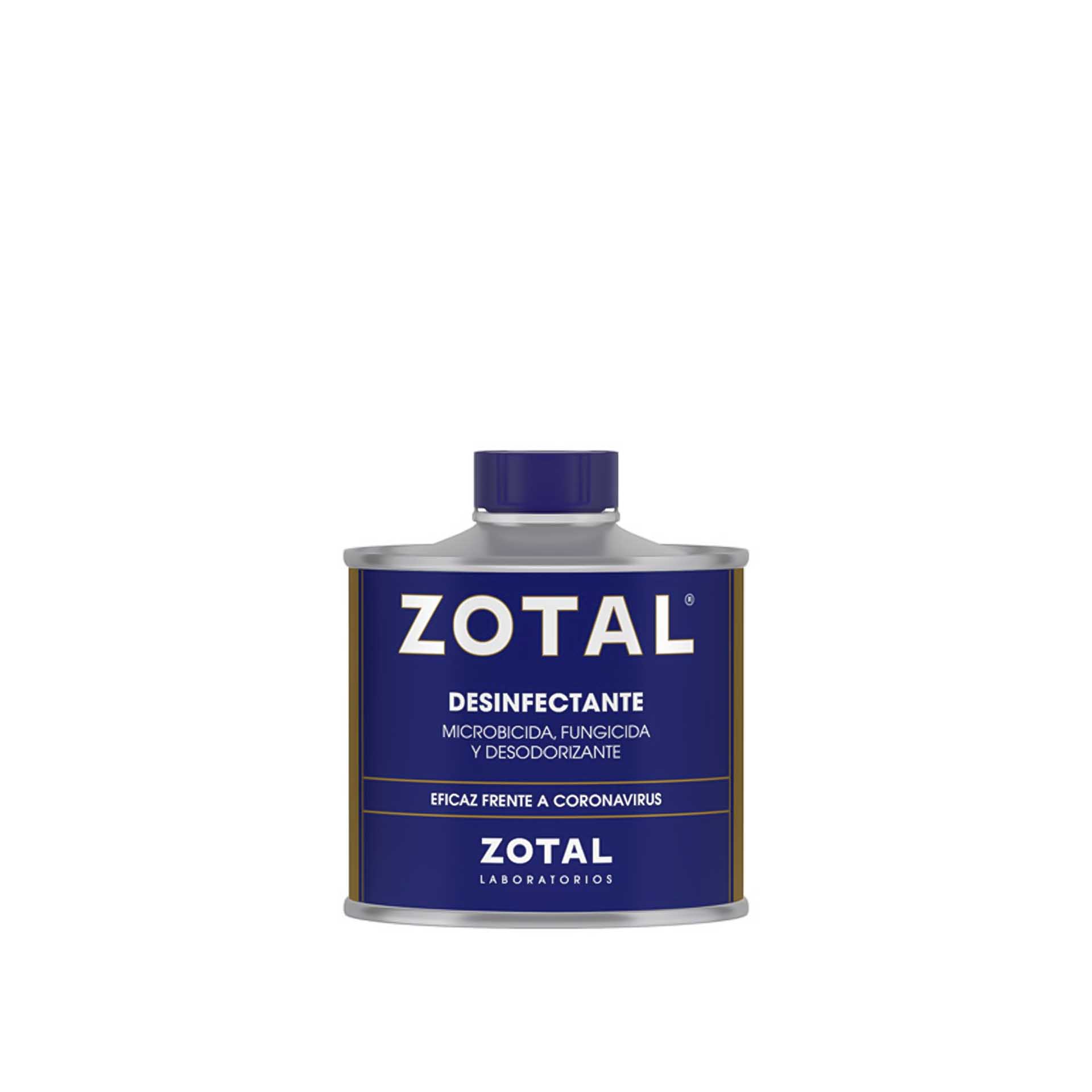 Desinfetante Zotal XXL