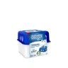 Caixa Absorve Humidade + Recarga Pastilhas 400gr Caixa Absorve Humidade + Recarga Pastilhas 400gr