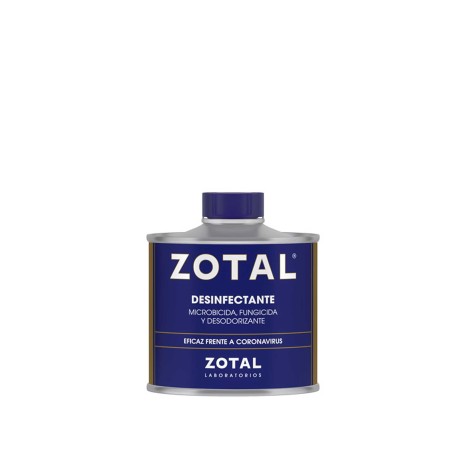 Desinfetante Zotal XXL - Image product