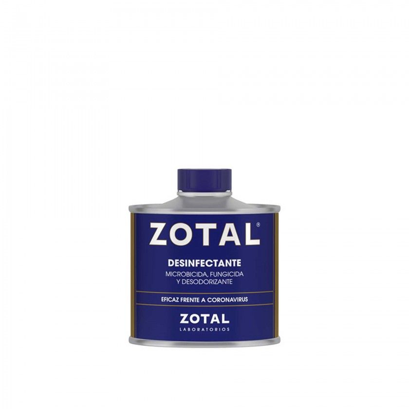 Desinfetante Zotal XXL Desinfetante Zotal XXL
